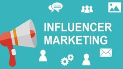 Influencer Marketing - xu hướng bùng nổ trong năm 2018