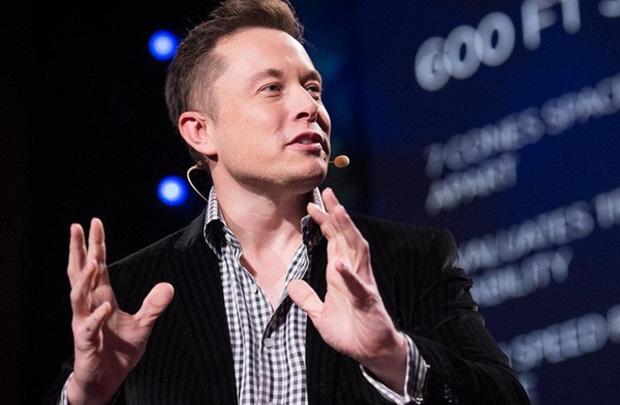 Trong 3 phút, startup học được gì từ CEO Tesla? 