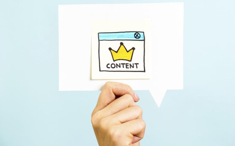 Äá»nh nghÄ©a láº¡i content marketing lÃ  gÃ¬ vÃ  cáº§n lÃ m gÃ¬ Äá» thÃ nh cÃ´ng trong nÄm 2018?