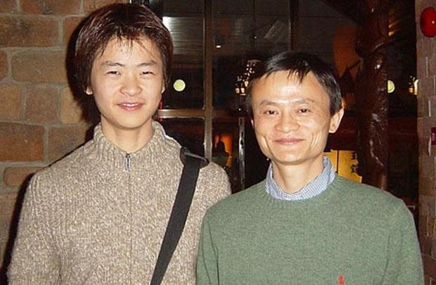 9 bài học Jack Ma dạy con nhưng ai cũng nên học