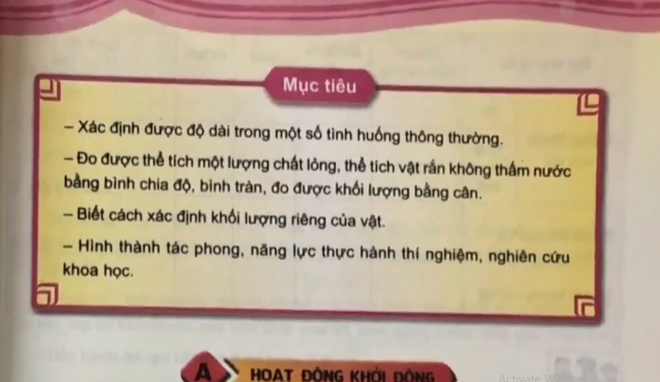 Sách giáo khoa mới sẽ giảm kiến thức chết, dư thừa, gắn liền với thực tiễn cuộc sống nhiều hơn - Ảnh 4.