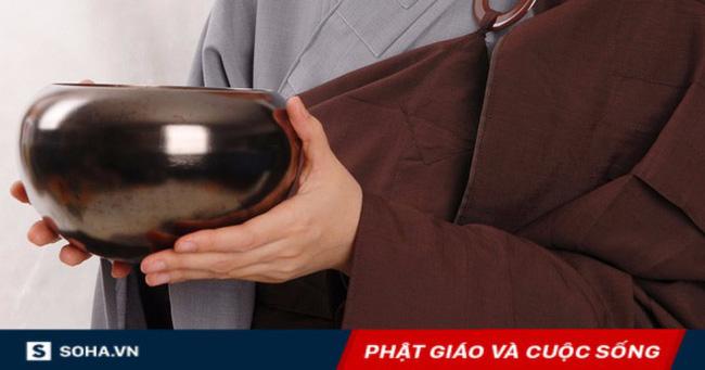 Dùng một cái bát, thiền sư giúp đệ tử ngộ ra sai lầm mà nhiều người đang mắc!