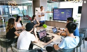 750 triệu USD đổ vào startup Việt trong 10 tháng