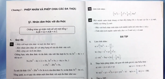 Sách giáo khoa mới sẽ giảm kiến thức chết, dư thừa, gắn liền với thực tiễn cuộc sống nhiều hơn - Ảnh 2.