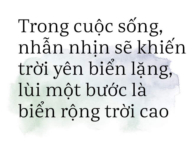 Không phải phong thủy, đây mới là thứ có thể quyết định vận mệnh sang hèn của chúng ta - Ảnh 2.