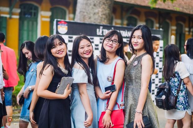 Từ 2019, Hà Nội sẽ tuyển sinh lớp 10 bằng bài thi tổ hợp  - Ảnh 3.