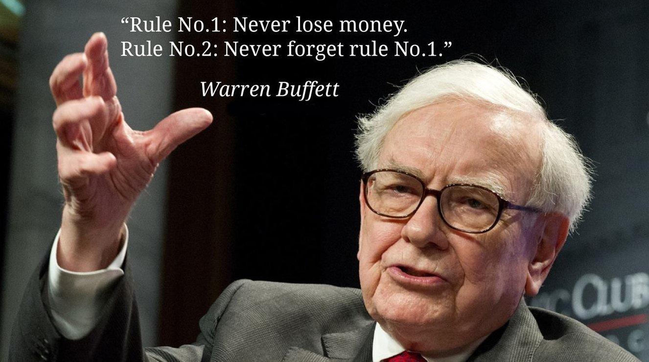 Kết quả hình ảnh cho Warren Buffett: Đầu tư vào bản thân là đầu tư quý giá nhất