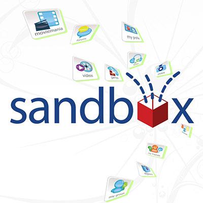 Kết quả hình ảnh cho Sandbox là gì