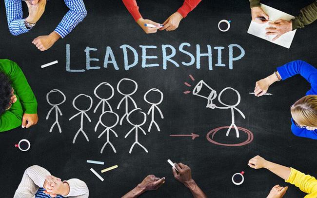 Đừng hiểu nhầm về Leadership, muốn lãnh đạo người khác thật tốt, trước hết hãy tự lãnh đạo chính mình