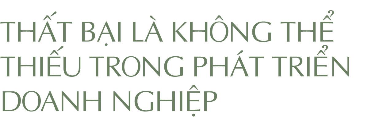 Doanh nhân Lê Đăng Khoa: Đừng vội vã trên con đường khởi nghiệp! - Ảnh 1.