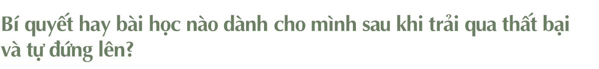 Doanh nhân Lê Đăng Khoa: Đừng vội vã trên con đường khởi nghiệp! - Ảnh 3.