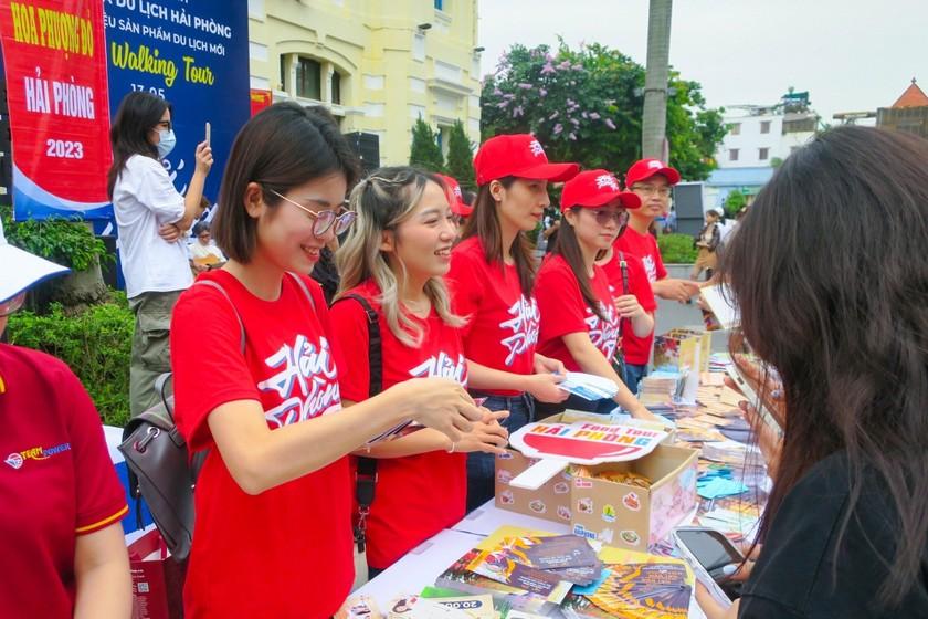 Hải Phòng tăng cường quản lý, chấn chỉnh hoạt động du lịch ảnh 1